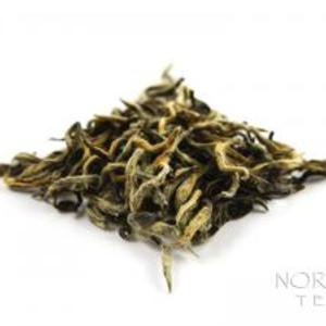 Fuding Ye Fang Bai Cha - 2011 Spring Fujian Semi-Wild White Tea from Norbu Tea