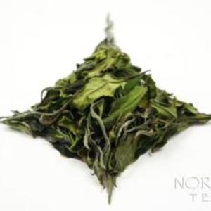 Zhao Lu Bai Cha - 2011 Spring Taiwan White Tea from Norbu Tea