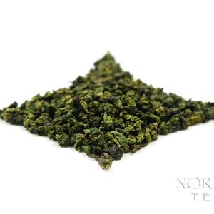Shade Grown Tie Guan Yin - 2011 Spring Anxi Oolong Tea from Norbu Tea
