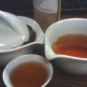 Staufs Darjeeling FTGFOP1Autumnal Blend from Staufs Coffee Roasters