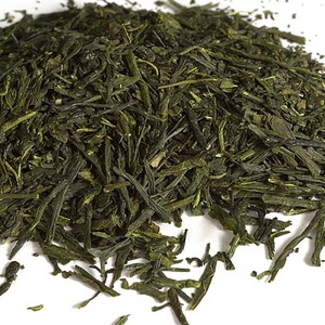 TJ60: Shizuoka #2 Sencha from Upton Tea Imports
