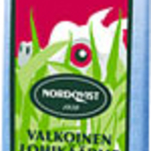White Dragon from Nordqvist
