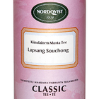 Lapsang Souchong from Nordqvist