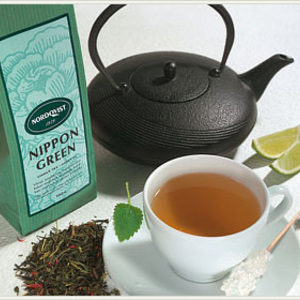 Nippon Green from Nordqvist