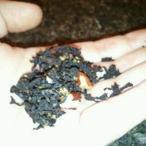 Pecan Pie from Ovation Teas - Custom Blend