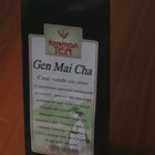 Genmaicha from Forsman Tea