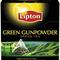 Green Gunpowder from Lipton