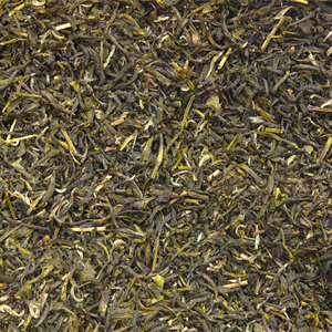 Apple Green Tea from Vital Tea Leaf