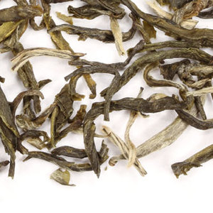 Jasmine Chun Hao from Adagio Teas