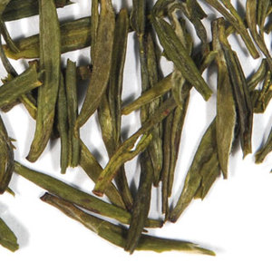 Green Needle from Adagio Teas