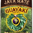 Vanilla Nut Java Mate from Guayaki