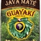 Vanilla Nut Java Mate from Guayaki