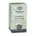 Strawberry and Orange from Whittard of Chelsea
