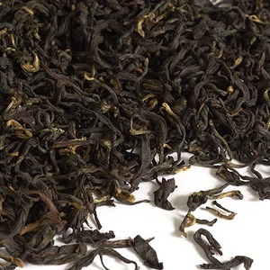 Yunnan Gen Ben Shi Imperial - ZY47 from Upton Tea Imports