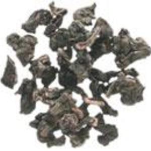 Black Dragon from The Tao of Tea