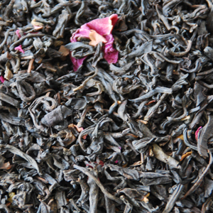 Rose Congou Emperor from Tea Emporium