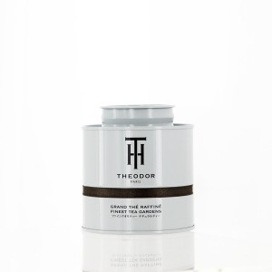 Darjeeling G.F.O.P. from THE O DOR