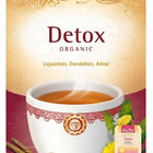 Pure from Yogi Tea
