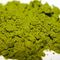 Drinking Matcha from Matcha Factory