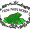 Dragon Well Green Tea from Frog Park Herbs