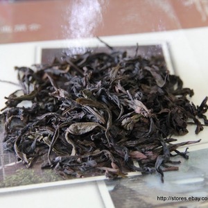 Special Grade "Da Hong Pao" Wuyi Mount Chinese Oolong Tea AAA+ from China Cha Dao