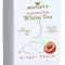 Ginger Peach White Tea from Bentleys Finest Tea