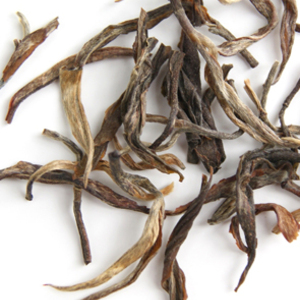 Hunan Yellow Sprout from Harney & Sons