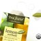 Lemon Sorbetti from Tea Forte