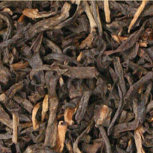 Numalighur Estate Assam TGFOP from Chado