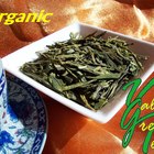 Dragon Well (Premium Grade) from Valley Green Tea