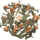 Genmaicha (Brown Rice Green Tea) from EnjoyingTea.com