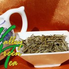 Jun Shan Ying Zhen (Premium Grade) from Valley Green Tea
