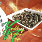 Jasmine Pearl (Premium Grade) from Valley Green Tea
