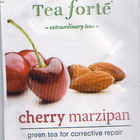 Cherry Marzipan from Tea Forte