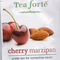 Cherry Marzipan from Tea Forte