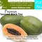 Papaya Flavored Black (Iced Tea Series) from 52teas