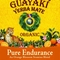 Yerba Mate Pure Endurance from Guayaki