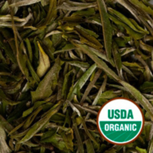 Arya Pearl First Flush Organic White Tea Darjeeling from American Tea Room