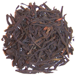 Wuyi Mountain Oolong from Townshend's Tea Company