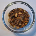 Rosy Chai from k-teas
