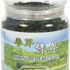 Spring Bud Green Tea (春芽綠茶) from Tian Hu Shan