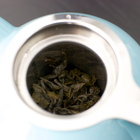 No. 36 Ti Kwan Yin Oolong from Steven Smith Teamaker