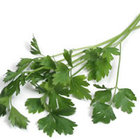Parsley tea from Custom
