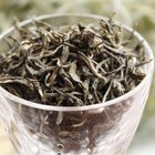Sun Dried Jingshan Green from Verdant Tea