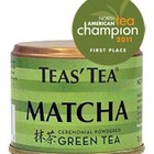 Teas' Tea Matcha from Ito En