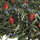 Super Fruit Sencha from Fusion Teas