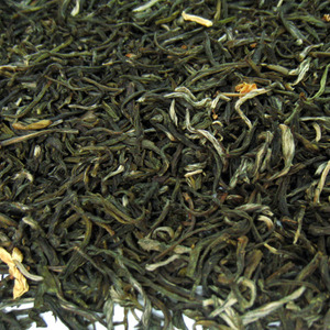 Jasmine with Flowers from Fusion Teas