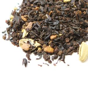 Chocolate Chai from Sanctuary T