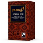 Original chai from Pukka