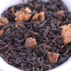 Brown Sugar Fig Black Tea from Ovation Teas